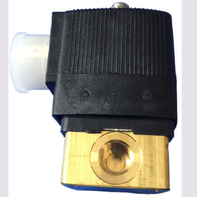 Novo 00125331 G1/8 válvula de solenoide burkert 24vdc
