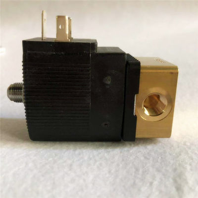 Válvula de pistão de solenoide com classificação IP65 AC230V 00125332