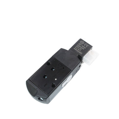 ASCO SCG551A001MS Série 551 3/2, 5/2 NAMUR Interface Spool Valve G 1/4 Solenoide único