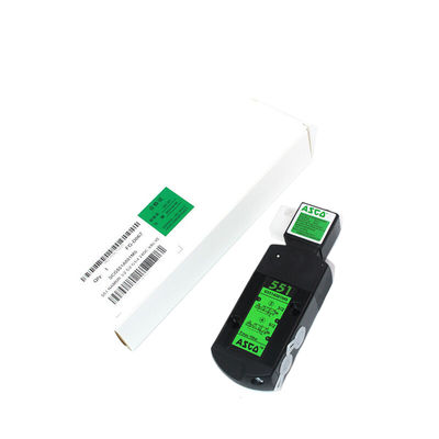 Válvula Solenóide ASCO SCG551A001MS ASCO