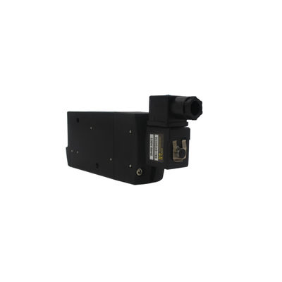 ASCO SCG553A001MS Série 553 3/2 Way Spool Valve G1/2 interface NAMUR válvula solenoide