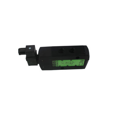 ASCO SCG553A001MS Série 553 3/2 Way Spool Valve G1/2 interface NAMUR válvula solenoide