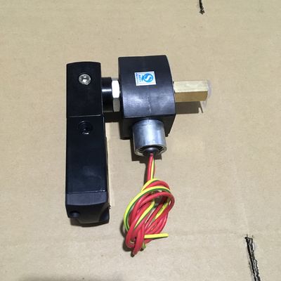 NF8551B401MO ASCO 3/2~5/2 Válvulas solenoides individuais à prova de explosão G1/4