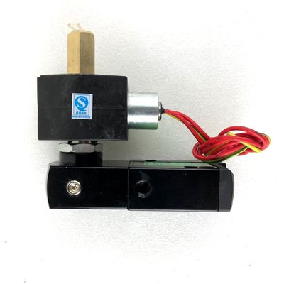 Fornecimento EF551H401MO G1/4 válvula solenoide ASCO 100% Produtos originais em estoque Entrega rápida Solenoide único