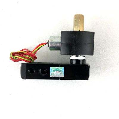 Fornecimento EF551H401MO G1/4 válvula solenoide ASCO 100% Produtos originais em estoque Entrega rápida Solenoide único