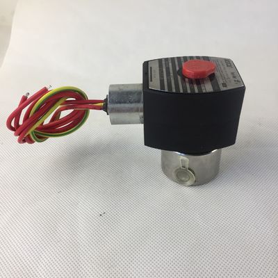ASCO 8262G138 Serviço Geral 1/4" Normalmente Aberta 2/2 Válvula Solenoide Single Way