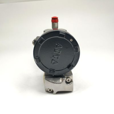 ASCO 8551B401 VCEFCM8551B401MO G1/4 válvula solenoide de solenoide único de série 8551 à prova de explosão