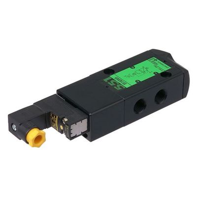 Valva de solenoide de dupla bobina ASCO EFG551A002MS