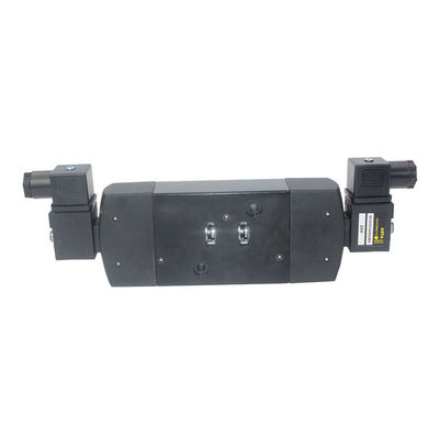 Valva de solenoide Asco 553 Scg553a002ms Painel montado em bobina dupla
