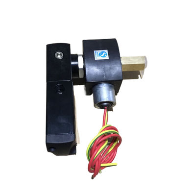 EF551B401MO EF8551B401MO válvula solenoide única ASCO à prova de explosão G1/4