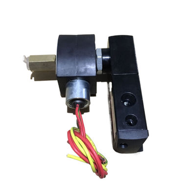 EF551B401MO EF8551B401MO válvula solenoide única ASCO à prova de explosão G1/4