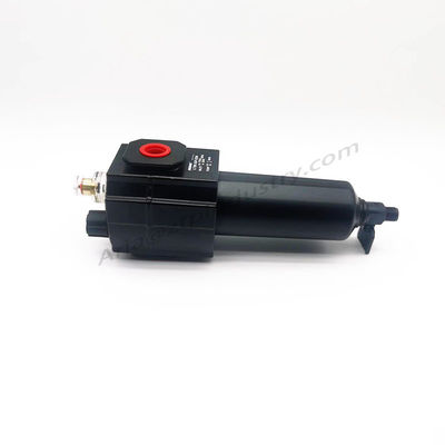 Excelon micro lubrificador de nevoeiro, recipiente de plástico, fechado, G3/8,L73M-3GP-ETN