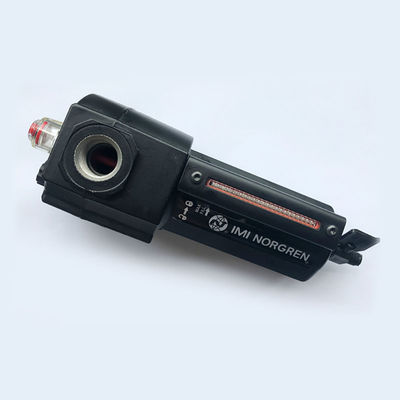 Excelon micro lubrificador de nevoeiro L74M-6GP-QPN - Norgren G 3/4 70L/s