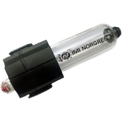 Excelon micro lubrificador de nevoeiro L74M-6GP-QPN - Norgren G 3/4 70L/s