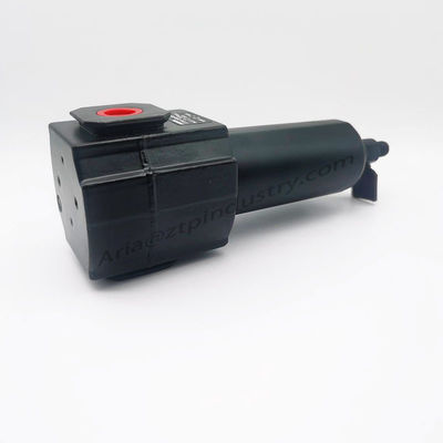 O lubrificador de nevoeiro de óleo Excelon, G3/4, descarga manual - L74C-6GP-QPN