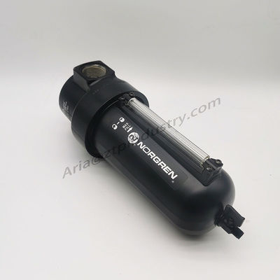 17 Bar Grande Diâmetro de Óleo Mister L17-600-0P9G 3/4 "PTF