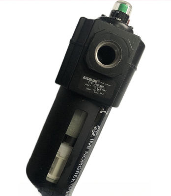L17-B00-0P9G Dixon Valve Série 1-1 / 2 polegadas Mega Machine -275 SCFM