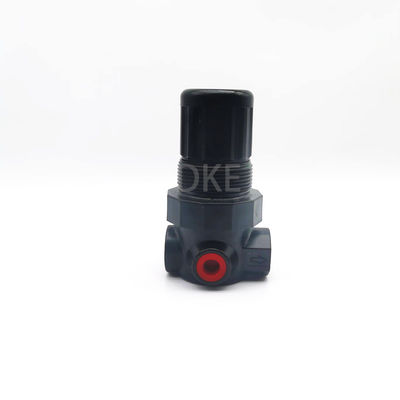 Regulador de pressão de uso geral da série R07, G1/4, R07-200-NNKG