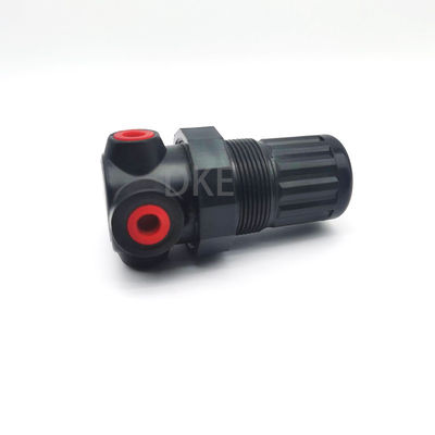 Regulador de pressão de uso geral da série R07, G1/4, R07-200-NNKG
