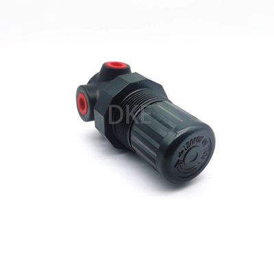 Regulador de pressão de uso geral da série R07, G1/4, R07-200-NNKG