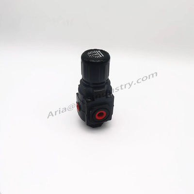 Excelon regulador de pressão de uso geral, G1/4, R72G-2GK-RMN