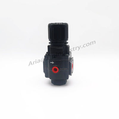 IMI Norcrown R73G série válvula reguladora de pressão R73G-3GK-RMN