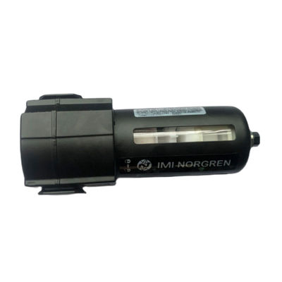 IMI Norgren F74G-6GN-QP1 Série F74G Excelon Filtro de finalidade geral G3/4 Descolagem manual 5μM Elemento de filtro