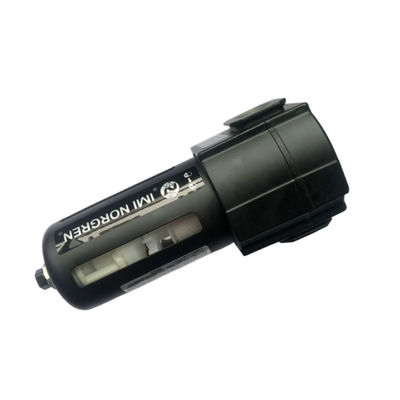 IMI Norgren F74G-6GN-QP1 Série F74G Excelon Filtro de finalidade geral G3/4 Descolagem manual 5μM Elemento de filtro