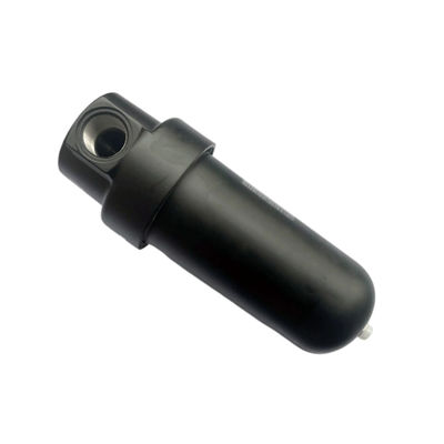 Norgren F17 série F17-600-M3HG Excelon Filtro de finalidade geral G3/4 Drenagem manual 40μm Filtro