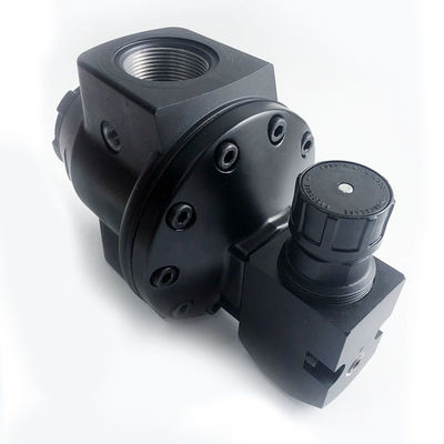 Regulador de pressão piloto da série R18, R18-B00-RNXG G1-1/2, sem calibrador