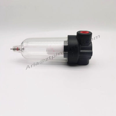 IMI Norgren Regulador de filtros pneumáticos pesados lubrificador F07-200-M3TG