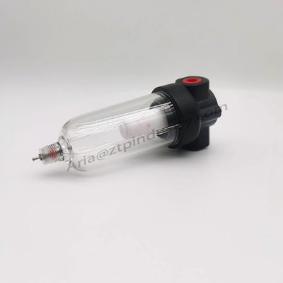 IMI Norgren Regulador de filtros pneumáticos pesados lubrificador F07-200-M3TG