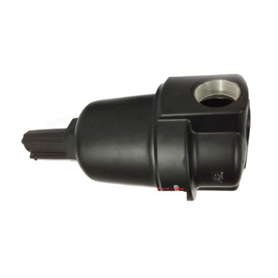 Filtro de drenagem manual F18-C00-M3DG G 2 Norgren 40μm de uso geral