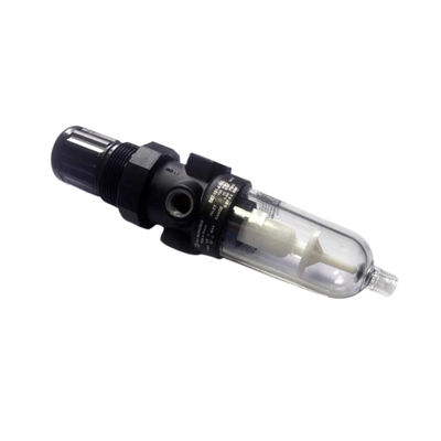 Norgren B07-101-A3KG Regulador de filtros 40μm G 1/8 Esgoto automático sem calibre