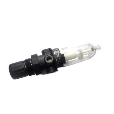 Norgren B07-101-A3KG Regulador de filtros 40μm G 1/8 Esgoto automático sem calibre