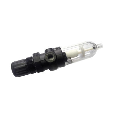 Norgren B07-101-A3KG Regulador de filtros 40μm G 1/8 Esgoto automático sem calibre