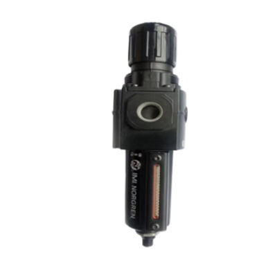 B74G-6GK-AP1-RMN G3/4 IMI Norgren Excelon Filtro/Regulador 5μm Descolagem automática 0,3-10 bar sem medidor