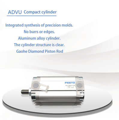 Balde de ar compacto ADVU-25-30-A-P-A - Festo 156613