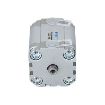 ADVU-40-5-A-P-A 156626 cilindro pneumático para ambientes adversos