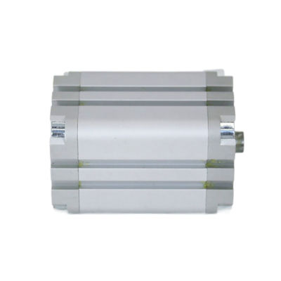 ADVU-50-25-P-A 156553 G1/8 cilindro pneumático industrial de alumínio forjado