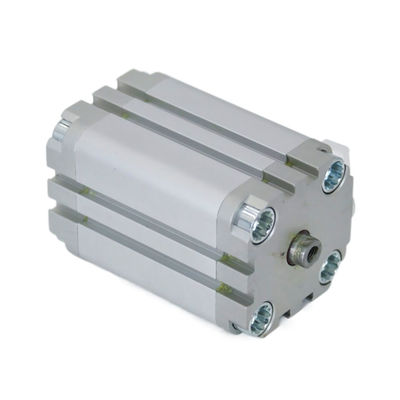 ADVU-50-60-A-P-A 156643 Cilindro de ar com ligação G1/8