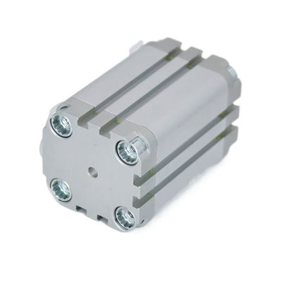 ADVU-50-60-A-P-A 156643 Cilindro de ar com ligação G1/8