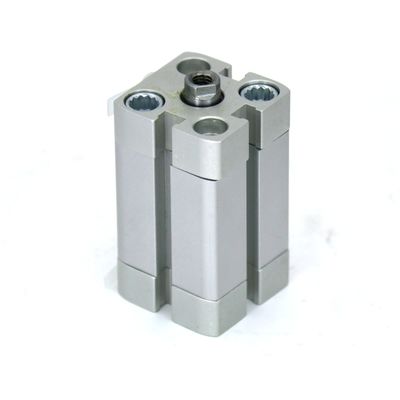 Festo cilindro pneumático ADN-20-15-I-P-A 536244 20mm Borra 15mm Traço duplo ADN-20-510/15/20/25/30/40/50/60-10-I-P-A