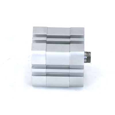 Festo ADN-40-50-I-P-A cilindro pneumático 536299 536300 ADN-40-5/10/15/20/25/30/40/50/60/80-I-P-A cilindro pneumático de pistão de dupla ação