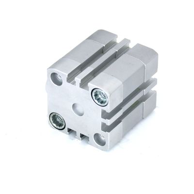 Festo ADN-40-50-I-P-A cilindro pneumático 536299 536300 ADN-40-5/10/15/20/25/30/40/50/60/80-I-P-A cilindro pneumático de pistão de dupla ação