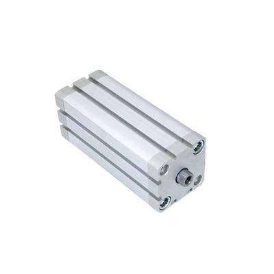 ADN-80-10/15/20/25/30/40/50/60/80-I-P-A Festo cilindro compacto pneumático ADN-80-25-I-P-A duplo