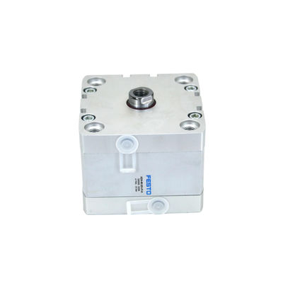 Festo cilindro compacto pneumático ADN-100-10/15/20/25/30/40/50/60/80-I-P-A