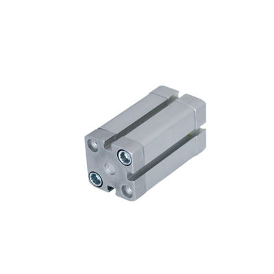 FESTO ADN-25-60-A-P-A cilindro de pistão pneumático 536373 curso de 60 mm Diâmetro do pistão 25 mm