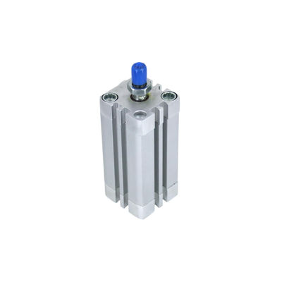 ADN-40-5-A-P-A 536289 Festo Compacto Cinturão Traço 5 mm Diâmetro do pistão 40 mm Rod thread do pistão M10x1.25