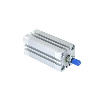 ADN-40-5-A-P-A 536289 Festo Compacto Cinturão Traço 5 mm Diâmetro do pistão 40 mm Rod thread do pistão M10x1.25